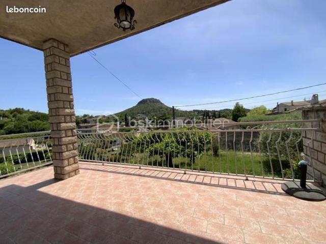 Maison vente à Alès, Rousson