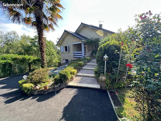 Maison vente à Pau, Espoey