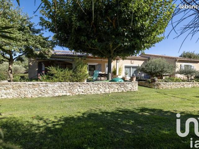 Maison vente à Nyons, Colonzelle