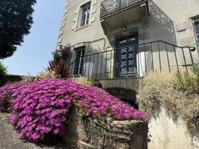 Maison vente à Limoges, Saint-priest-taurion