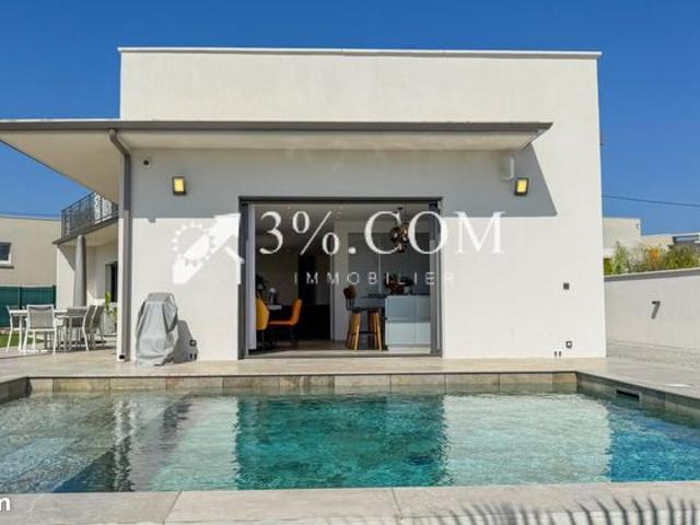 Maison vente à Arrondissement de Draguignan, Puget-sur-argens