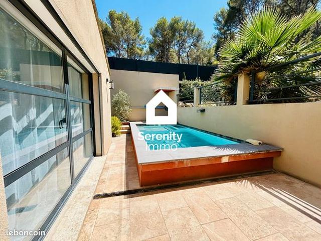 Maison vente à Marseille, Septèmes-les-vallons