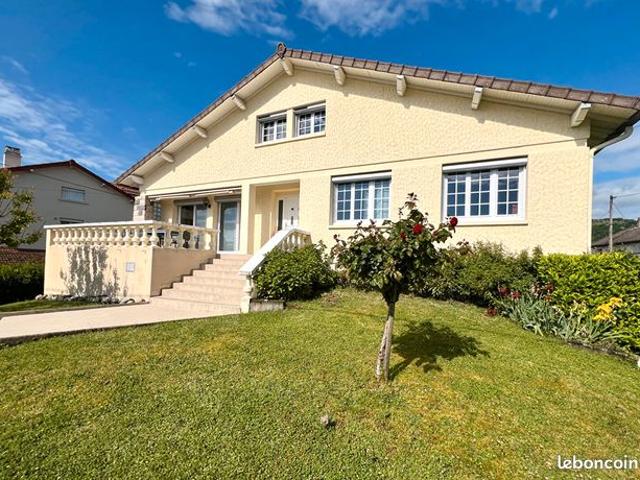 Maison vente à Sayat, Guadeloupe