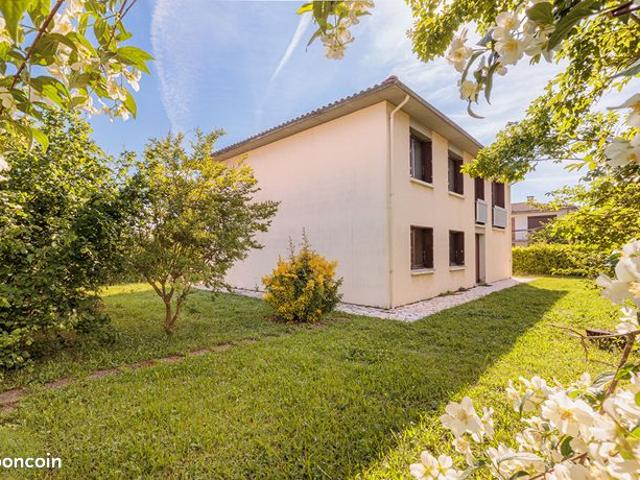Maison vente à Toulouse, Villeneuve-tolosane