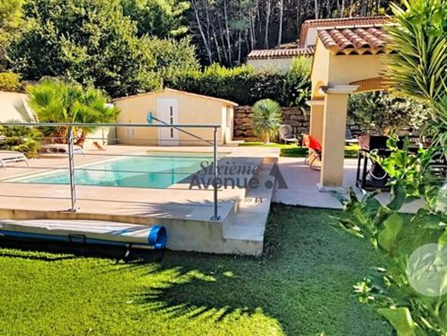 Maison vente à Arrondissement de Toulon, Saint-cyr-sur-mer