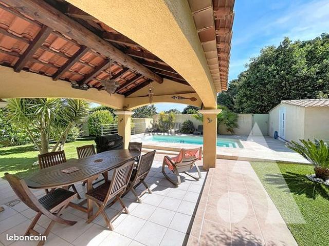 Maison vente à Arrondissement de Toulon, Saint-cyr-sur-mer