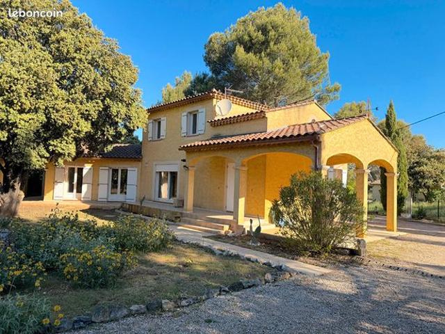 Maison vente à Carpentras, Mazan