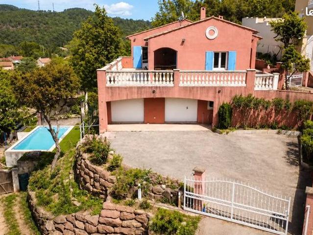 Maison vente à Arrondissement de Draguignan, Vidauban