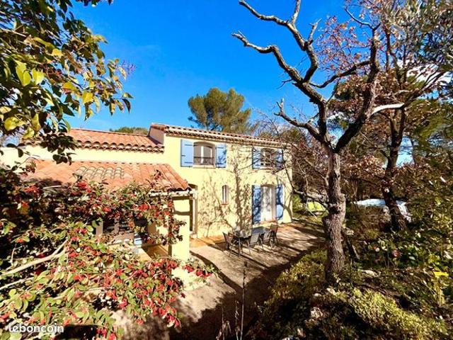 Maison vente à Marseille, Cadolive