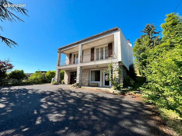 Maison vente à Brioude
