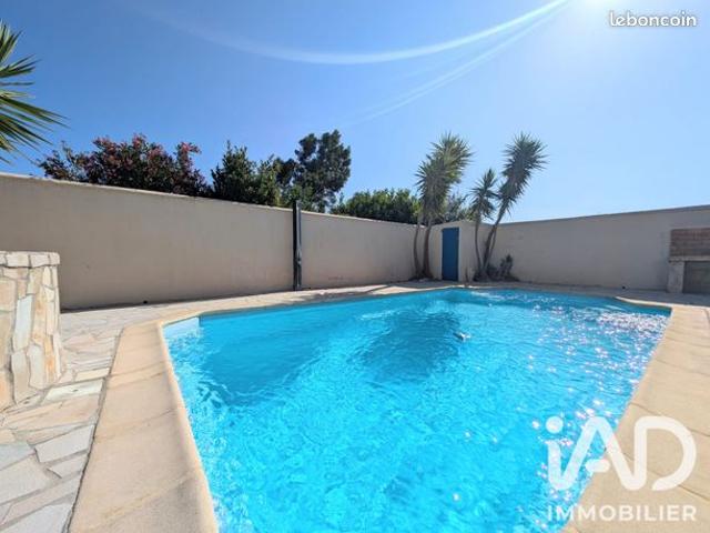 Maison vente à Perpignan, Peyrestortes