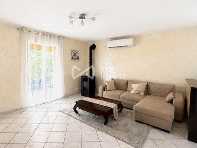 Maison vente à Montauban, Montech