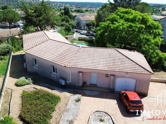 Maison vente à Lodève, Saint-gély-du-fesc