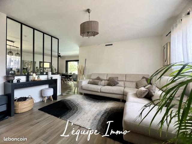 Maison vente à Montmorillon, L'isle-jourdain
