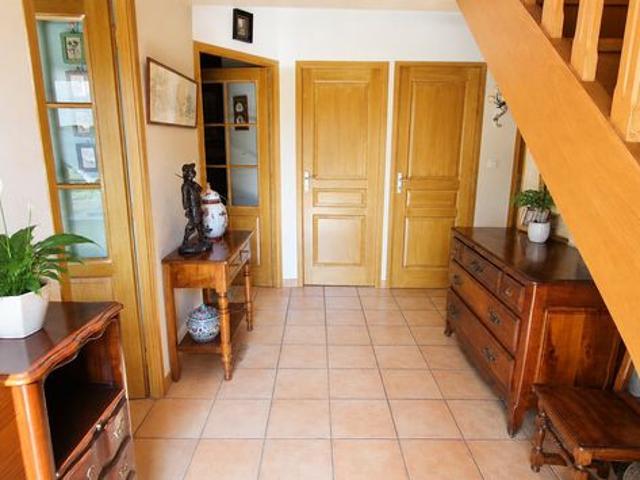 Maison vente à Belley