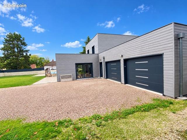 Maison vente à Ancerville, Meuse