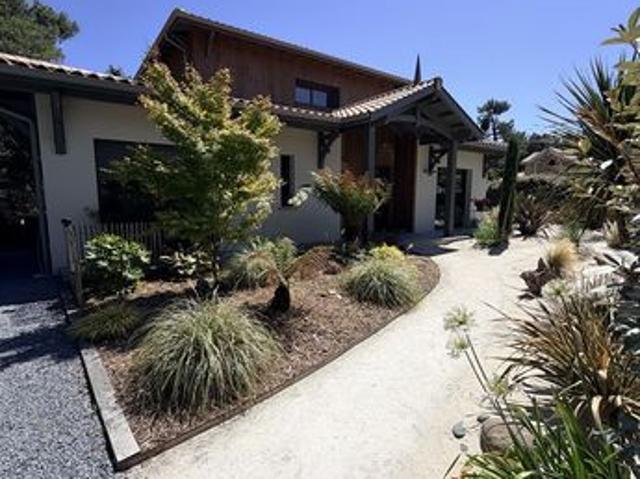 Maison vente à Lesparre-Médoc, Soulac-sur-mer