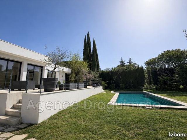 Maison vente à Arrondissement de Draguignan, Draguignan