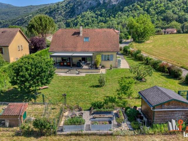 Maison vente à Belley, Auvergne-Rhône-Alpes