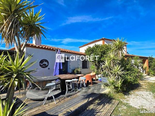 Maison vente à Céret, Laroque-des-albères