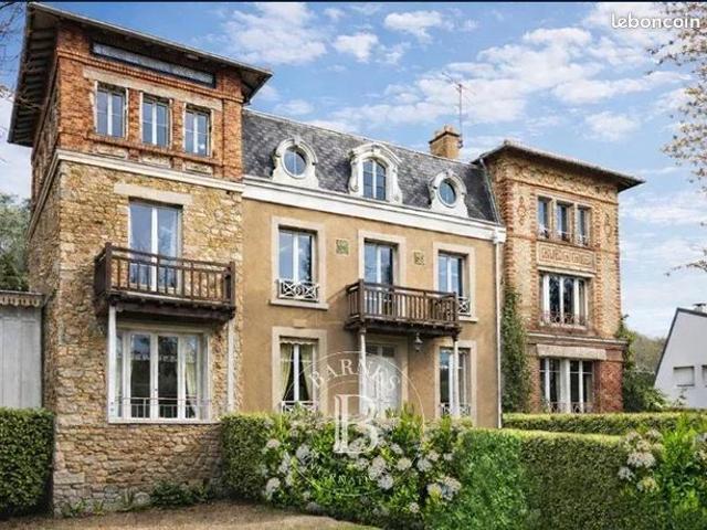 Maison vente à Versailles, Viroflay