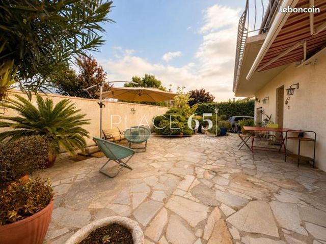 Maison vente à Caissargues, Gard