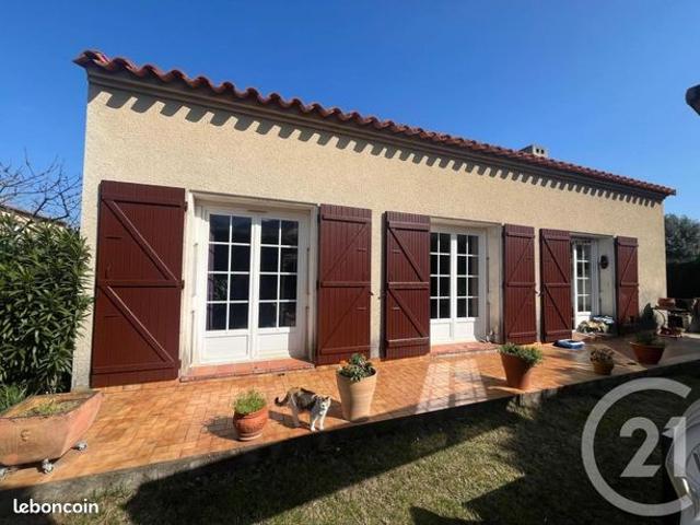 Maison vente à Céret