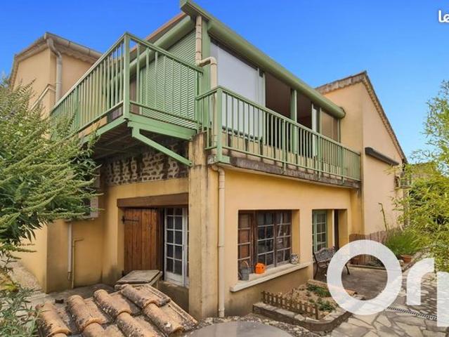 Maison vente à Nîmes, Bagnols-sur-cèze
