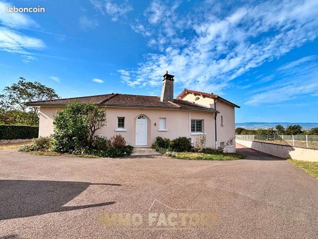 Maison vente à Roanne, Perreux