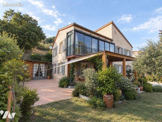 Maison vente à Montfort, Alpes-de-Haute-Provence