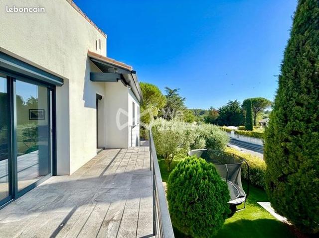 Maison vente à Montpellier, Sussargues