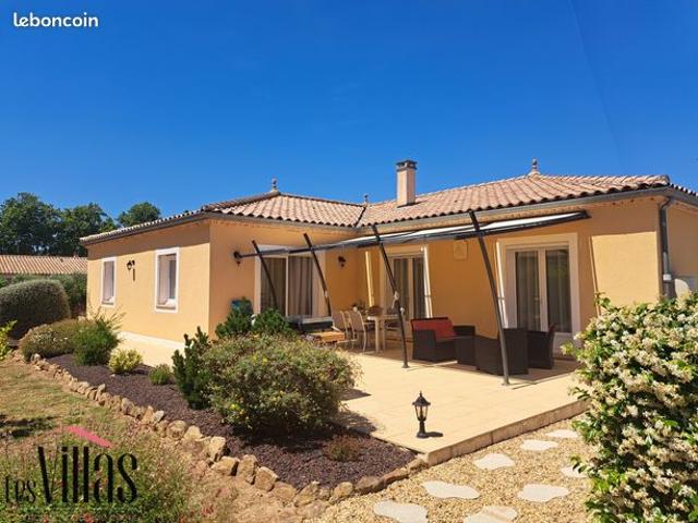 Maison vente à Narbonne, Boutenac