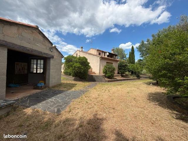 Maison vente à Brignoles, Le Luc