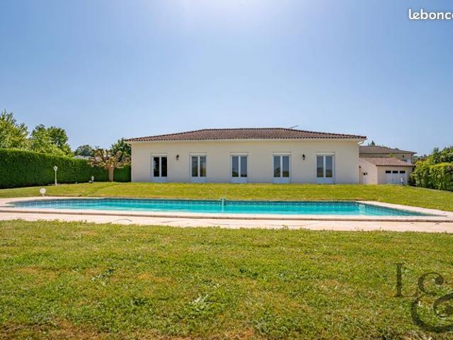 Maison vente à Villeneuve-sur-Lot, Pujols