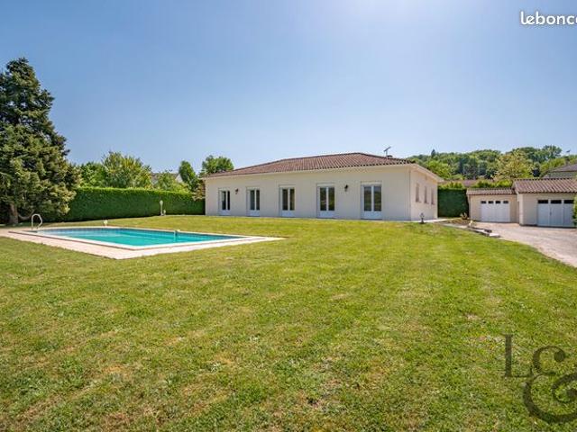 Maison vente à Villeneuve-sur-Lot, Pujols