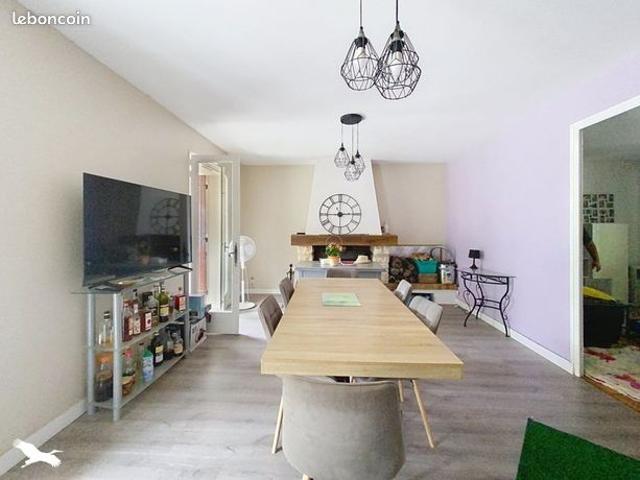 Maison vente à Marmande
