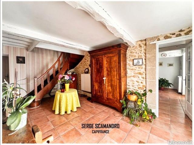 Maison vente à Mirande
