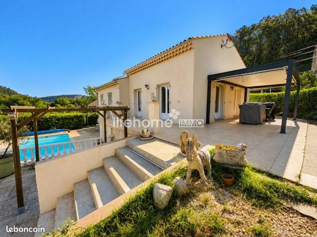 Maison vente à Brignoles, Cabasse