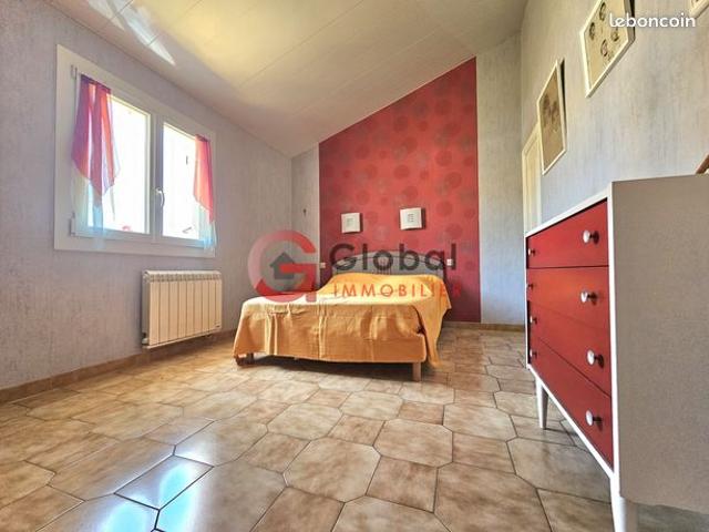 Maison vente à Montpellier, Balaruc-le-vieux