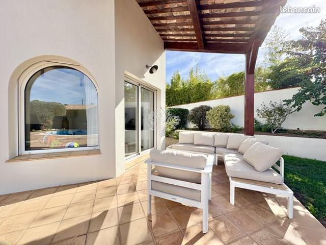 Maison vente à Arrondissement de Toulon, Six-fours-les-plages