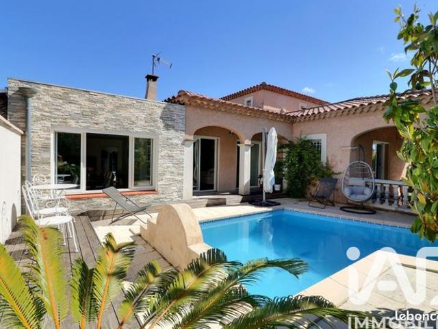 Maison vente à Istres, Châteauneuf-les-martigues