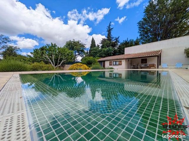 Maison vente à Béziers, Puissalicon