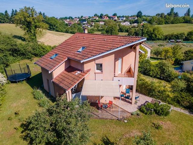 Maison vente à La Tour-du-Pin, Meyrié