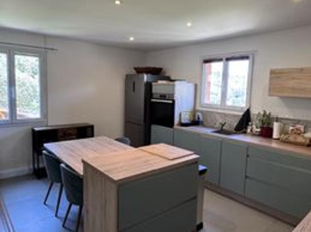 Maison vente à Arrondissement de Toulon, Solliès-toucas