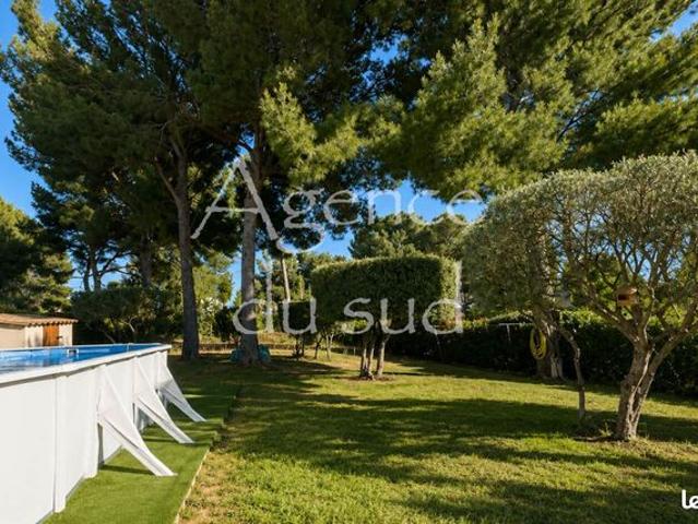 Maison vente à Marseille, La Ciotat