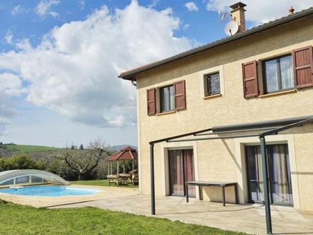 Maison vente à Villefranche-sur-Saône, Rhône