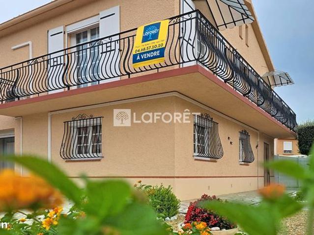 Maison vente à Prades, Ille-sur-têt