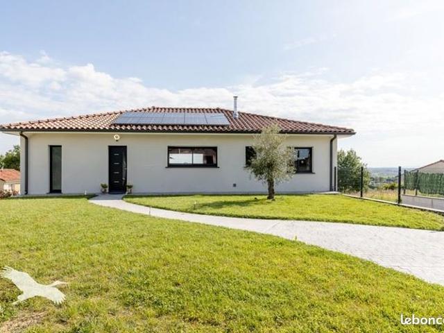 Maison vente à Caraman, Haute-Garonne