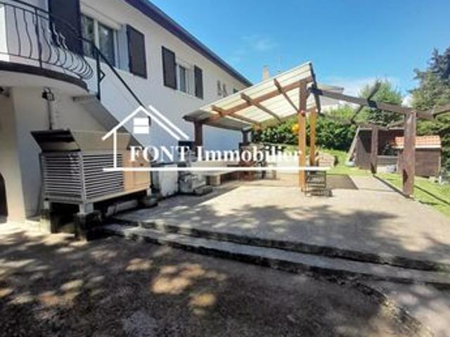 Maison vente à France métropolitaine, Saint-etienne