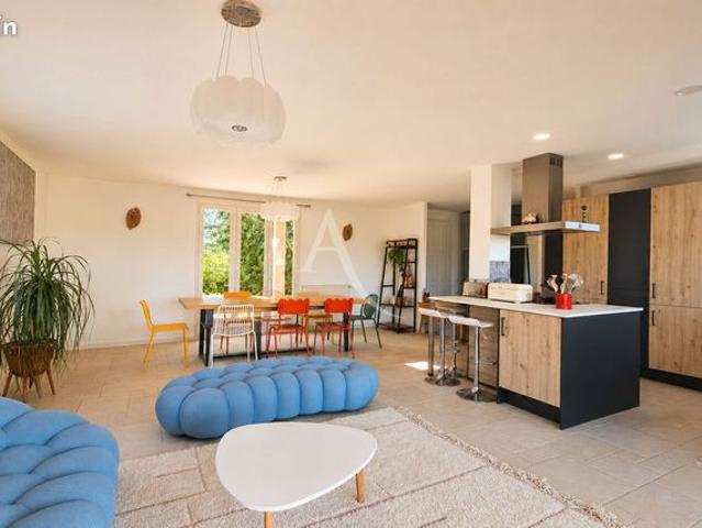 Maison vente à Rouffiac-Tolosan, Haute-Garonne